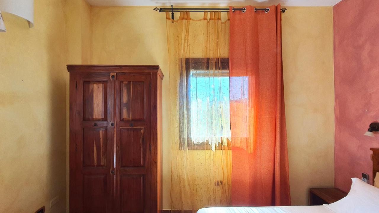 Casa Ginestra - Gonnesa Daire Dış mekan fotoğraf